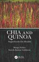 Chia and Quinoa