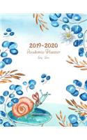 Academic Planner
