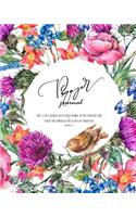 Prayer Journal