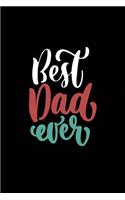 Best Dad Ever