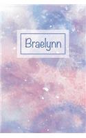 Braelynn