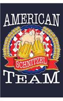 American Schnitzel Team