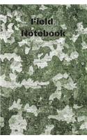 Field Notebook