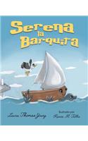 Serena la Barquita: Un Libro Encantador para niños de 3 a 5 años