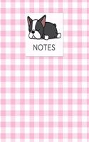 Notes