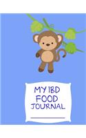 My IBD Journal