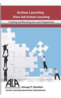 Own Job Action Learning