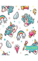 Unicorn Notebook