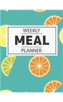 Weekly Meal Planner