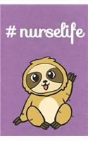 #NurseLife