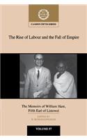 Rise of Labour and the Fall of Empire