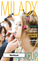 Milady's Standard Makeup Workbook