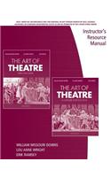 IRM ART OF THEATRE THEN NOW 3E