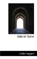 Child of Storm