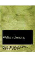 Weltanschauung