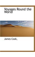 Voyages Round the World