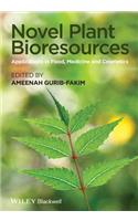 Novel Plant Bioresources