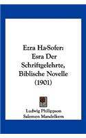 Ezra Ha-Sofer