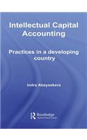 Intellectual Capital Accounting