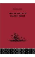 The Travels of Marco Polo