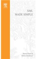 XML Made Simple