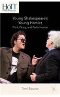 Young Shakespeare’s Young Hamlet