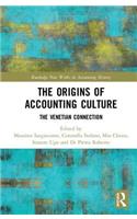 Origins of Accounting Culture