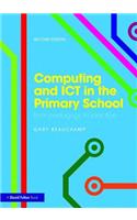Computing and ICT in the Primary School