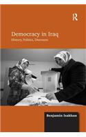 Democracy in Iraq