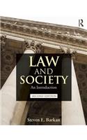 Law and Society