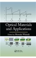 Optical Materials and Applications