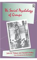 Social Psychology of Groups