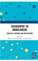 Geography in Bangladesh