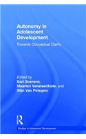 Autonomy in Adolescent Development