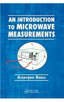 An Introduction to Microwave Measurements