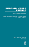 Infrastructure Finance