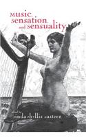 Music, Sensation, and Sensuality