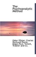 The Psychoanalytic Method