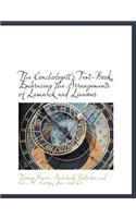 The Conchologist's Text-Book, Embracing the Arrangements of Lamarck and Linnaeus