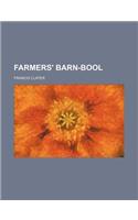 Farmers' Barn-Bool