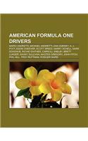 American Formula One Drivers