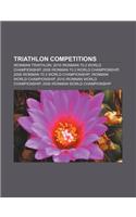 Triathlon Competitions