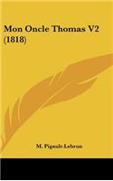 Mon Oncle Thomas V2 (1818)