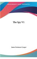 The Spy V1