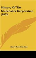 History of the Studebaker Corporation (1835)