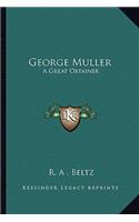 George Muller