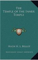 The Temple of the Inner Temple