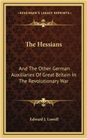 The Hessians