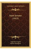 Saint Jerome (1913)