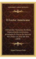 El Lector Americano